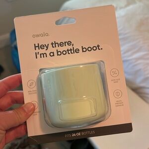 Owala bottle boot